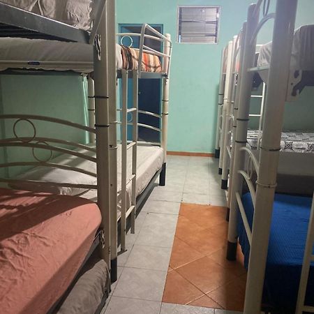 Posada Marpez Канкун Екстериор снимка