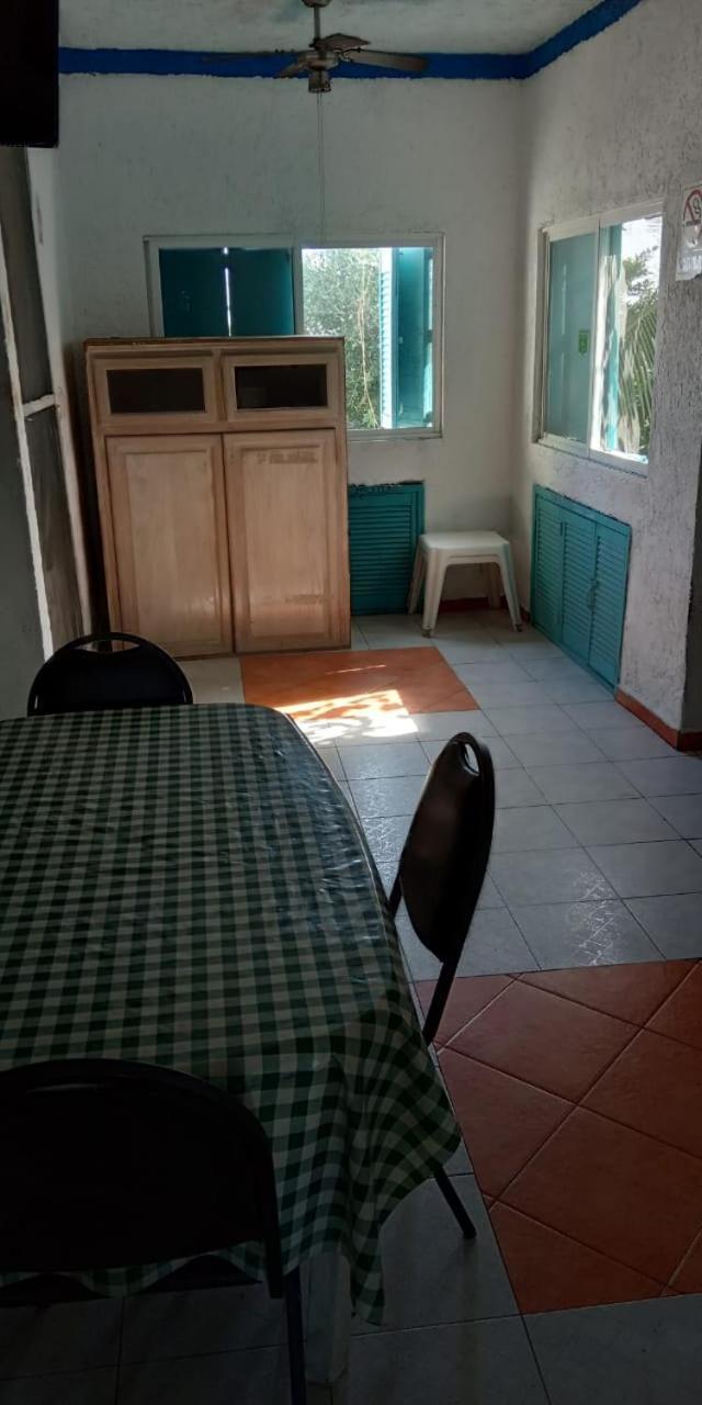 Posada Marpez Канкун Екстериор снимка
